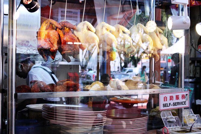 Katong Walking Food Tour - Is it Good Value?