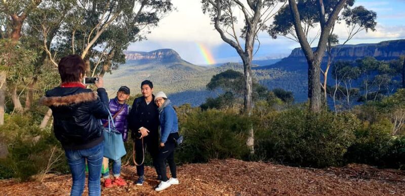 Katoomba: Blue Mountains Full-Day Hop-On Hop-Off Bus Tour - Final Thoughts