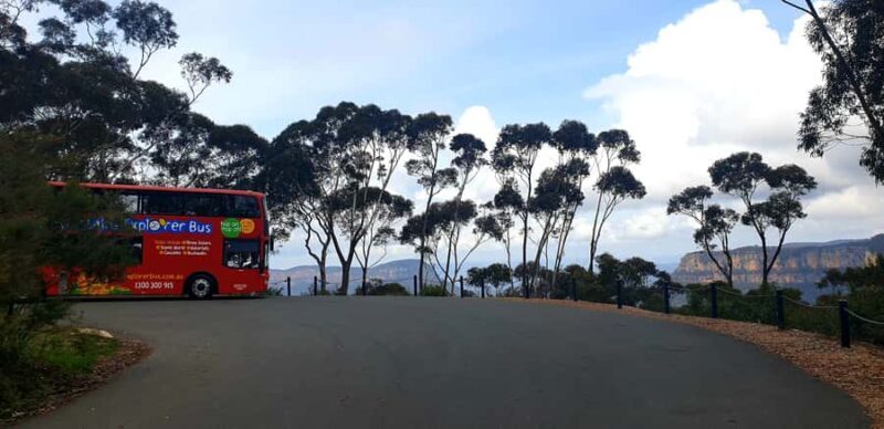 Katoomba: Blue Mountains Full-Day Hop-On Hop-Off Bus Tour - FAQ: Your Questions Answered