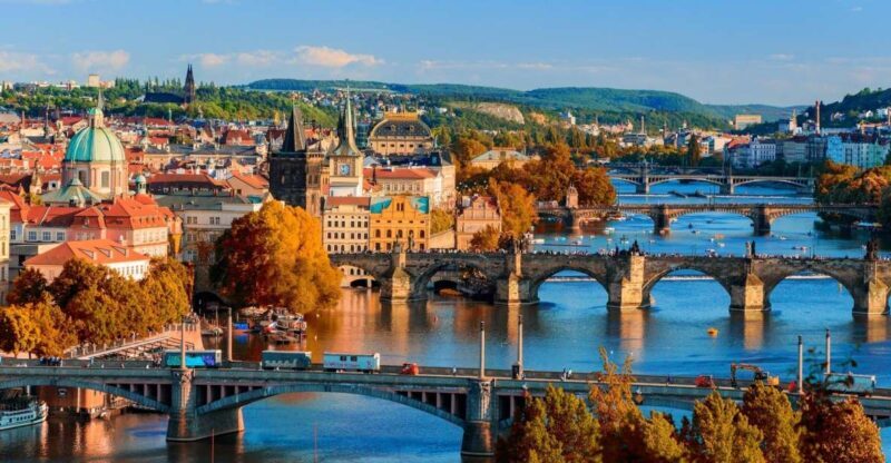 Katowice 1-Day Trip to Prague Private Guided Tour - The Return Journey and Overall Value