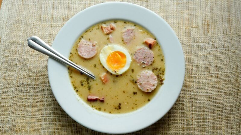 Katowice: Private Traditional Polish Food Tour - Final Thoughts