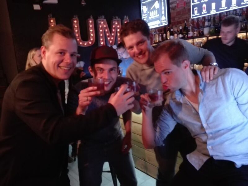 Katowice Private Vodka Tasting Tour - Final Thoughts