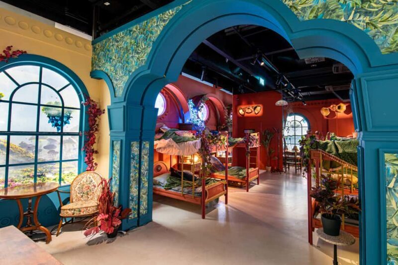 Katowice:Visit a world of fairy tales and adventures -family - Key Points