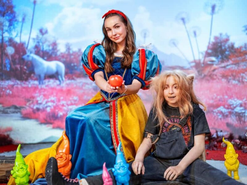 Katowice:Visit a world of fairy tales and adventures -family - Exploring the Fairy-Tale World in Katowice: What to Expect