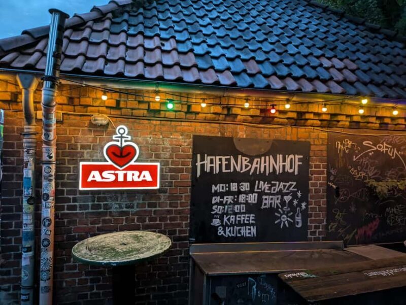 Katta Stand-up Comedy Show Altona & Eimsbüttel - Why This Comedy Night Offers Real Value