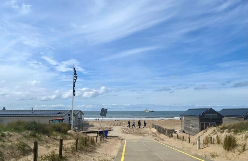 Katwijk aan Zee: Katwijks Museum Entrance Ticket - Who Should Visit?