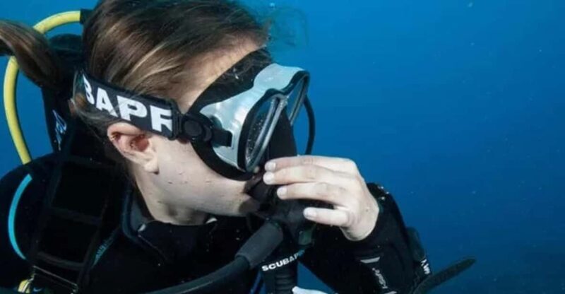 Kauai: 3-Tank Boat Dive for Certified Divers - Who Should Book This Tour?