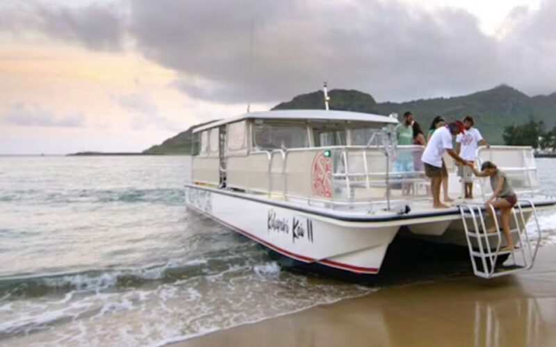 Kauai: Catamaran Sunset Cruise - The Value of This Experience
