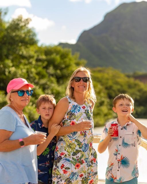 Kauai: Catamaran Sunset Cruise - Final Thoughts