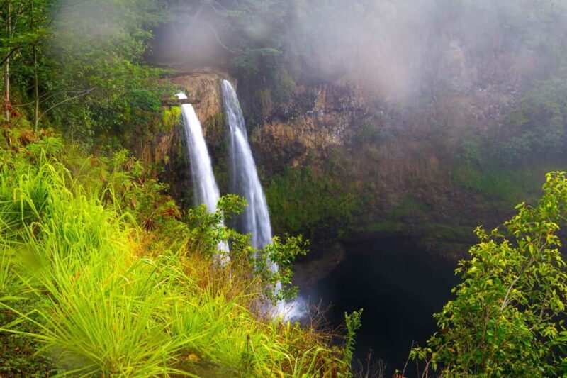 Kauai East Side and North Shore: Waterfalls & Beaches Tour - Final Thoughts