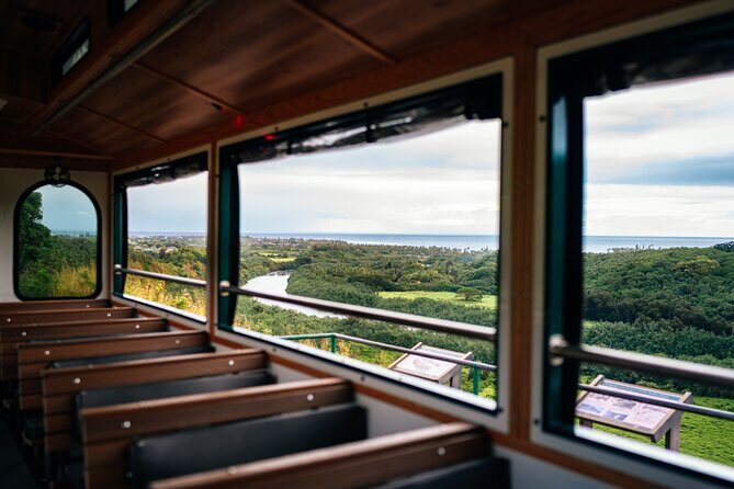 Kauai East Side SHARED Adventute - The Itinerary: What You Can Expect