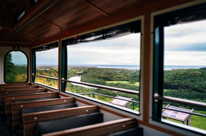 Kauai East Side SHARED Adventute - The Sum Up