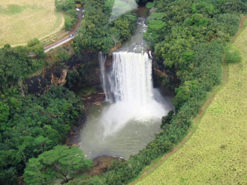 Kauai: Entire Kauai Air Tour with Window Seats - Final Thoughts