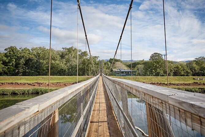 Kauai Full Day Tour with Cruise ships or Kauai Airport Pickup - Final Thoughts