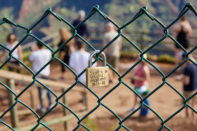 Kauai Full Day Tour with Cruise ships or Kauai Airport Pickup - Frequently Asked Questions