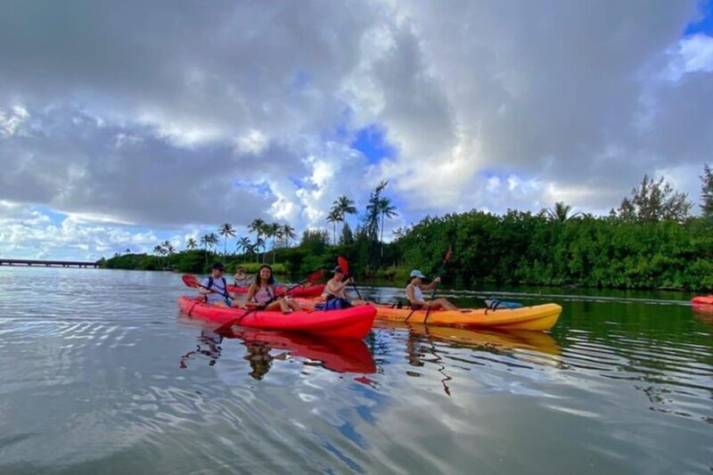 Kauai: Guided Kayak and Hike to Secret Falls - Final Thoughts: Is It Worth It?