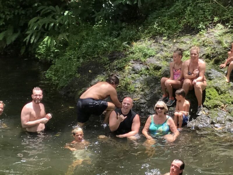 Kauai: Half-Day Kauai Adventure - FAQ