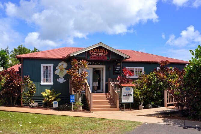 Kauai Highlights Full Day Tour from Oahu with Waikiki Pickup - Frequently Asked Questions