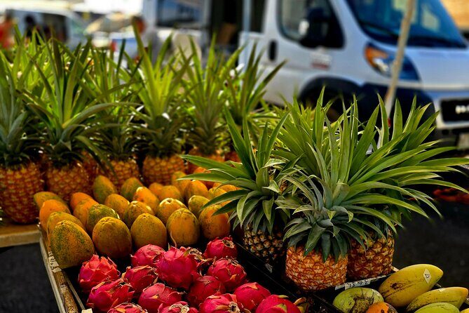Kauai Hop On Hop Off Tour - FAQs