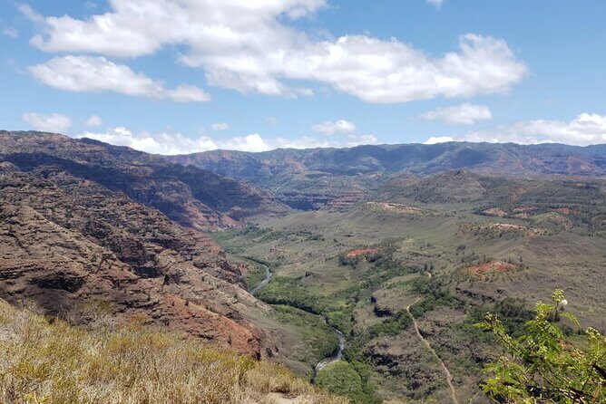 Kauai Island Day Trip from Oahu with Airfare Included - Why This Tour Offers Great Value