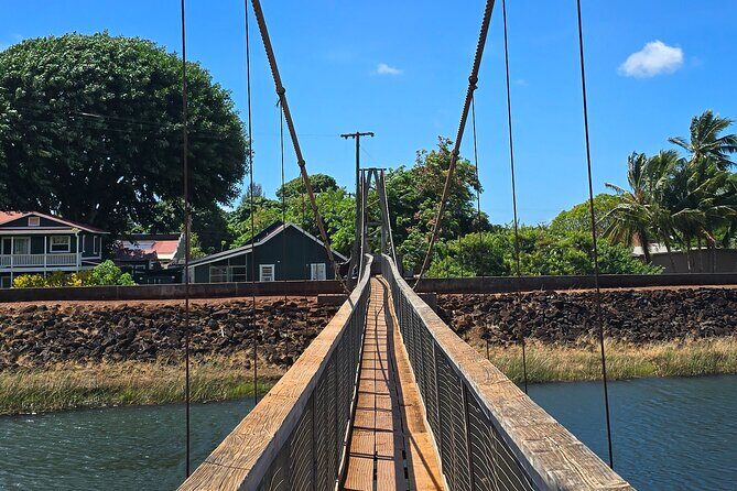 Kauai Island Day Trip from Oahu with Airfare Included - Final Thoughts