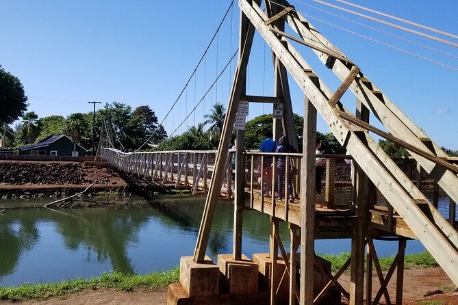 Kauai Island Day Trip from Oahu with Airfare Included - FAQ