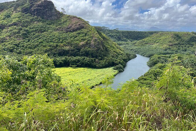 Kauai Island Private Guided Movie Tour from Lihue - Exploring Kauai Through a Movie Lens: A Detailed Look at the Private Guided Tour