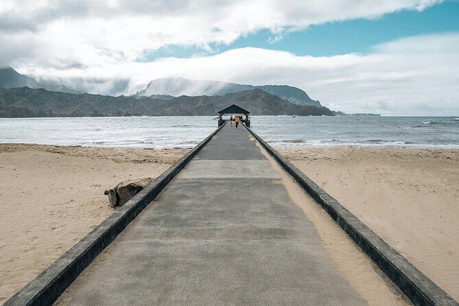 Kauai Island Private Guided Movie Tour from Lihue - Key Points