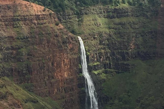 Kauai Island - Private Tour : Waimea Canyon and Southside - An In-Depth Look at the Kauai Private Tour