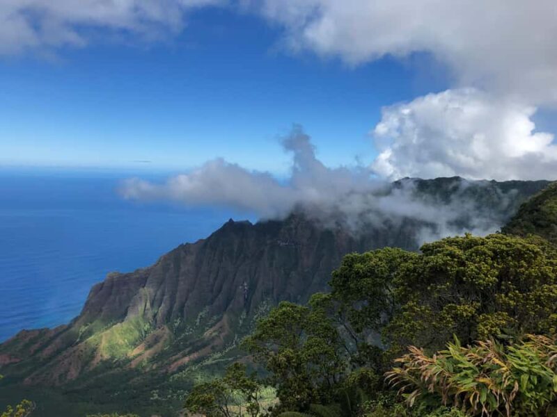 Kauai - Journey to Waimea Canyon, Spouting Horn & More - Discover Kauai’s Natural Wonders – A Detailed Tour Review