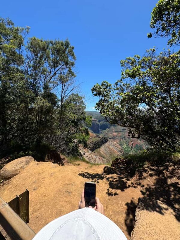 Kauai - Journey to Waimea Canyon, Spouting Horn & More - The Sum Up