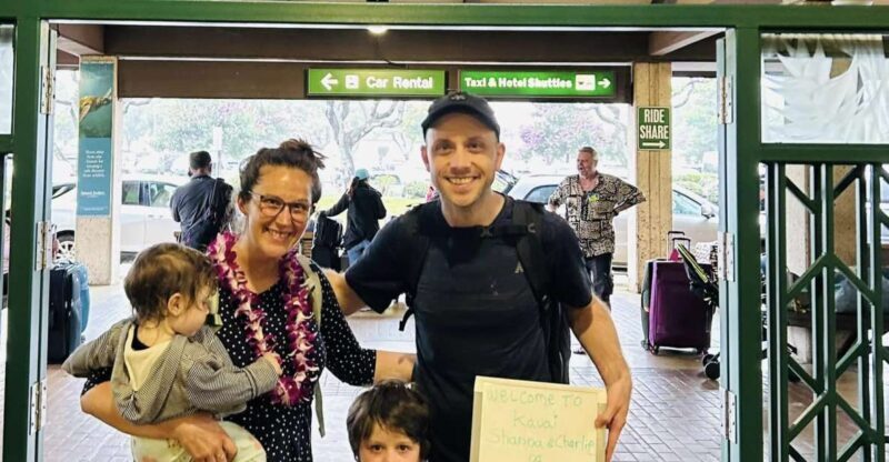 Kauai Lei Greeting - What Reviewers Say