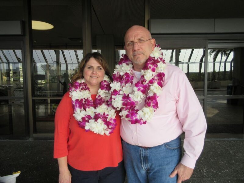 Kauai: Lihue Airport Traditional Lei Greeting - What to Expect from the Kauai Lei Greeting Experience
