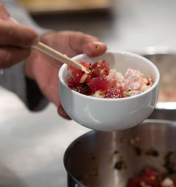 Kauai: Local Dishes Cooking Class - Setting the Scene: What to Expect