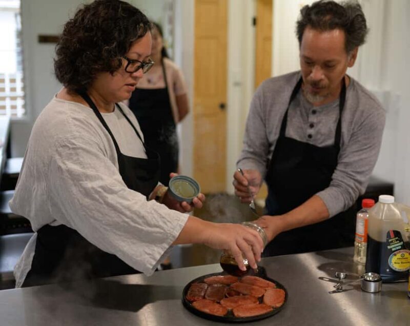 Kauai: Local Dishes Cooking Class - FAQs