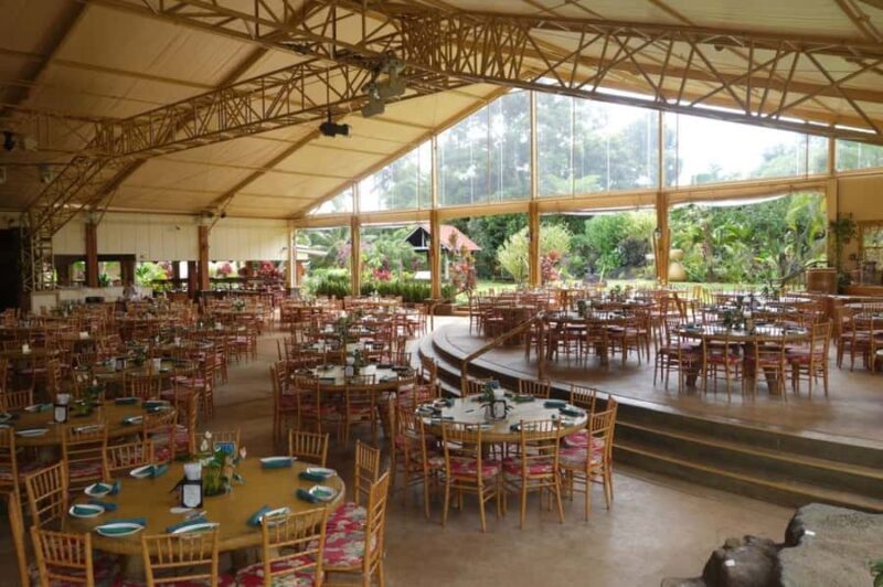 Kauai: Luau Kalamaku  Premium Seating, Dinner & Show - Final Thoughts