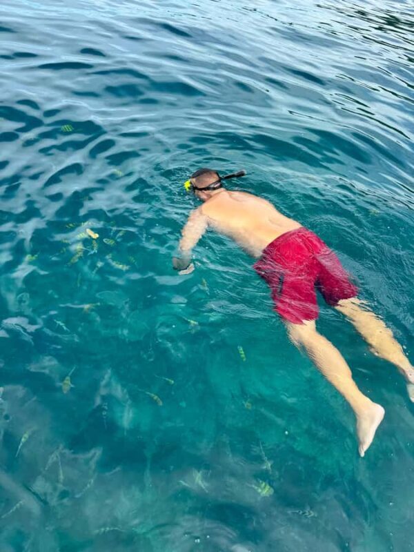 Kauai: Mlama Kai Snorkeling Adventure & Reef Cleanup - Who Should Consider This Tour?