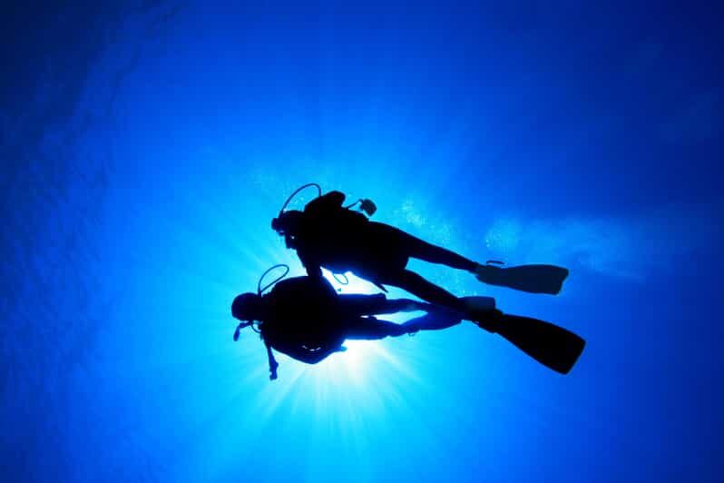 Kauai: Morning 2 Tank Boat Dive for Experienced Divers - The Experience: What to Expect on the Kauai 2 Tank Boat Dive