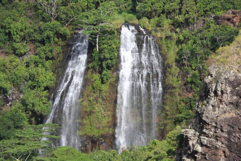 Kauai: Movie Locations Tour - The Itinerary: What You Can Expect