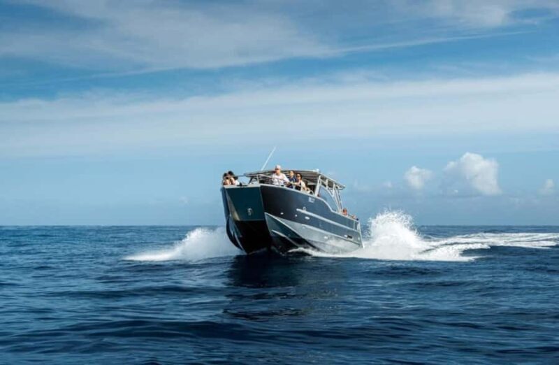 Kauai: Na Pali Coast Boat Tour with Cultural Captain & Crew - FAQ