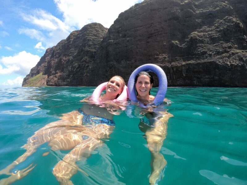 Kauai: Napali Coast Sail & Snorkel Tour from Port Allen - Final Thoughts