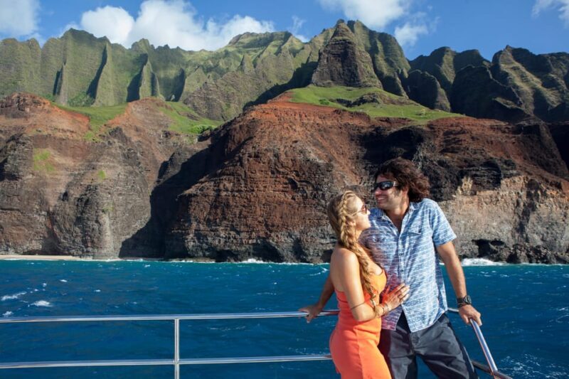 Kauai: Napali Sunset Dinner Cruise - Price and Value