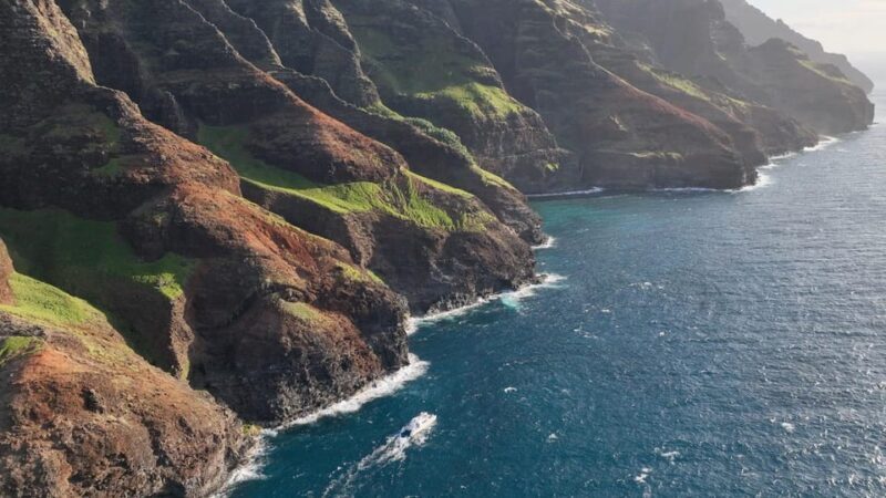 Kauai: Napali Sunset Dinner Cruise - Final Thoughts