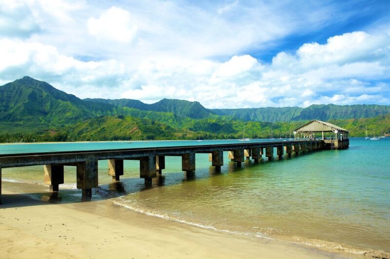 Kauai Northeast Tour, Fern Grotto River Cruise & Lighthouse - FAQ