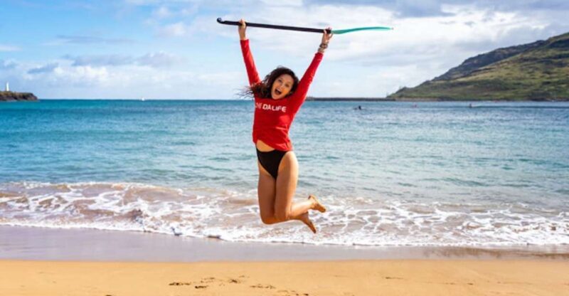 Kauai: Outrigger Canoe Surfing - An In-Depth Look at Kauai’s Outrigger Canoe Surfing