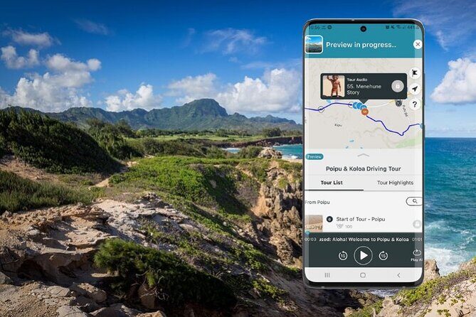 Kauai Poipu and Koloa Town Self-Guided Audio Tour - Final Thoughts