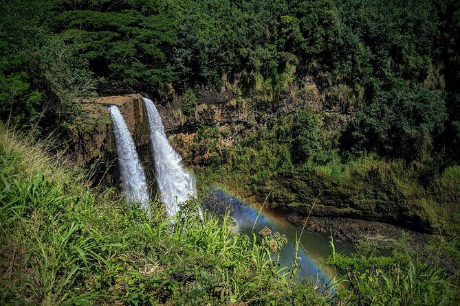 Kauai Private Guided Tour to Northshore from Poipu/Koloa - The Experience: What to Expect from This Kauai North Shore Tour