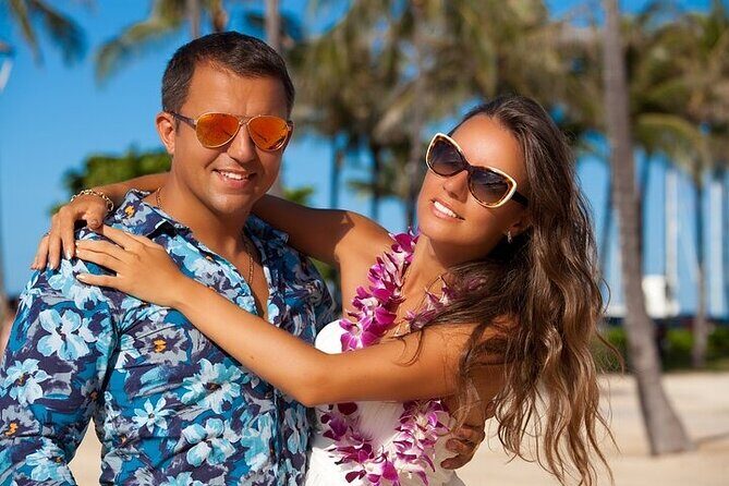 Kauai Professional Photographer Couples and Families - Practical Tips for Your Photo Session