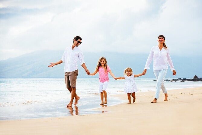 Kauai Professional Photographer Couples and Families - Who Will Love This Experience?