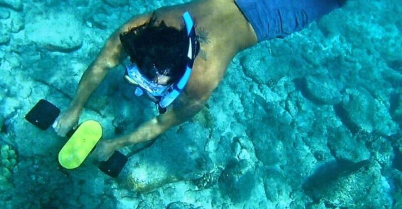 Kauai: Snorkeling Adventure with Sea Scooter - Key Points